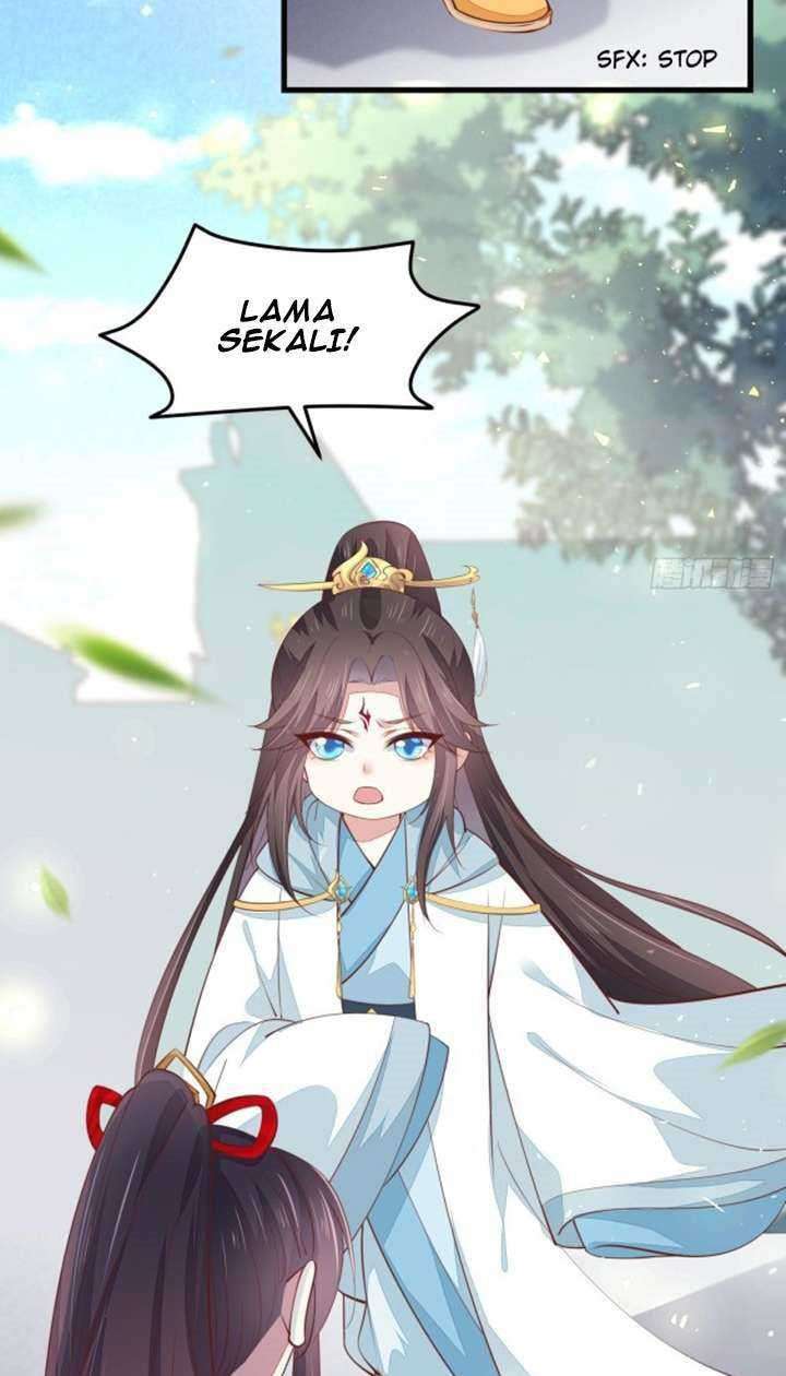 Pupillary Master Chapter 123.2 - halaman 10