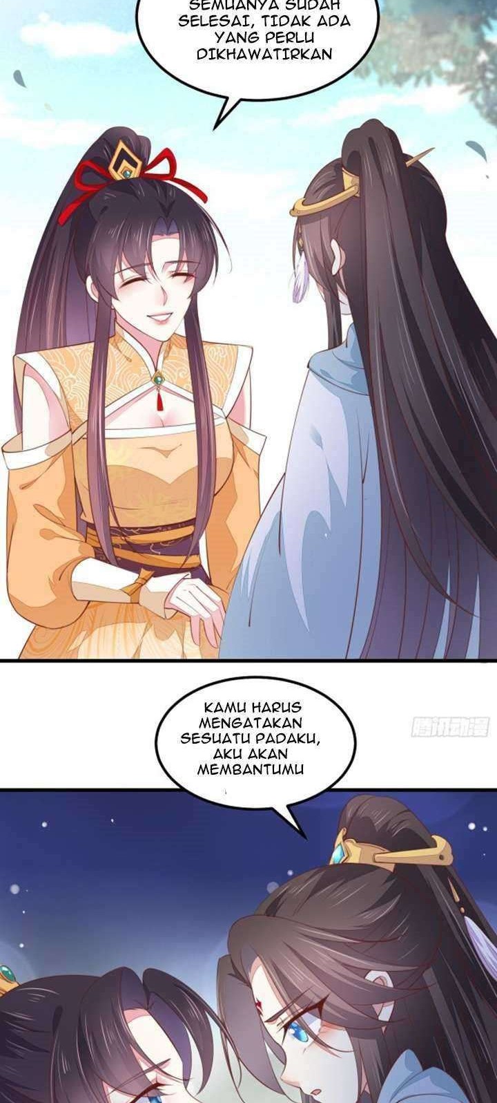Pupillary Master Chapter 123.2 - halaman 12