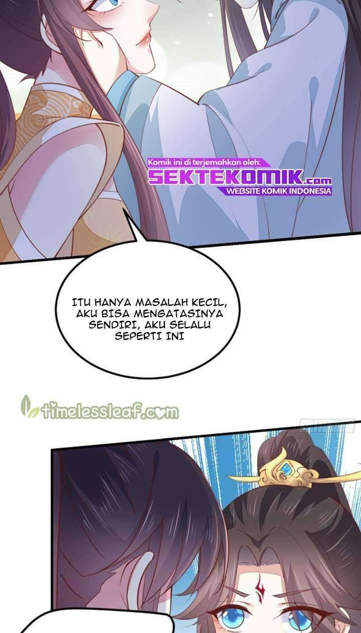Pupillary Master Chapter 123.2 - halaman 13
