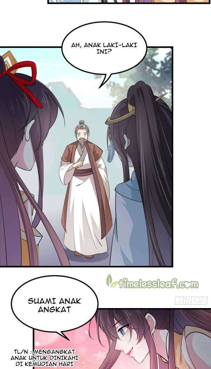 Pupillary Master Chapter 123.2 - halaman 16