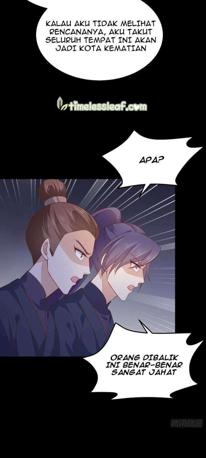 Pupillary Master Chapter 123.2 - halaman 6
