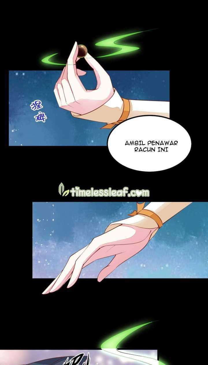 Pupillary Master Chapter 123.2 - halaman 7