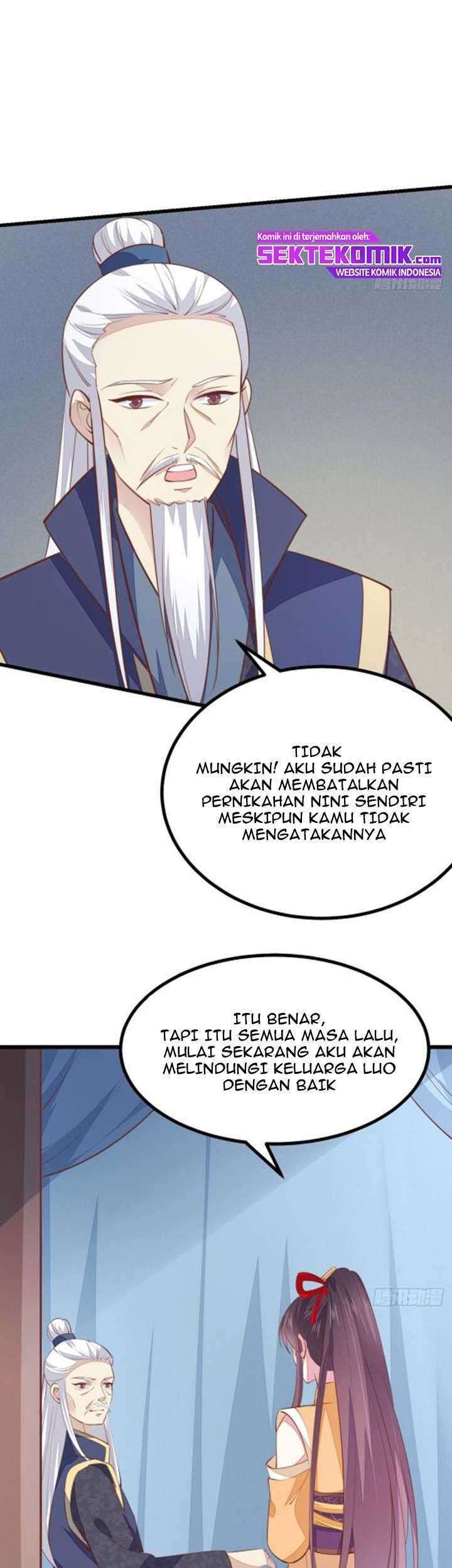 Pupillary Master Chapter 124.1 - halaman 10