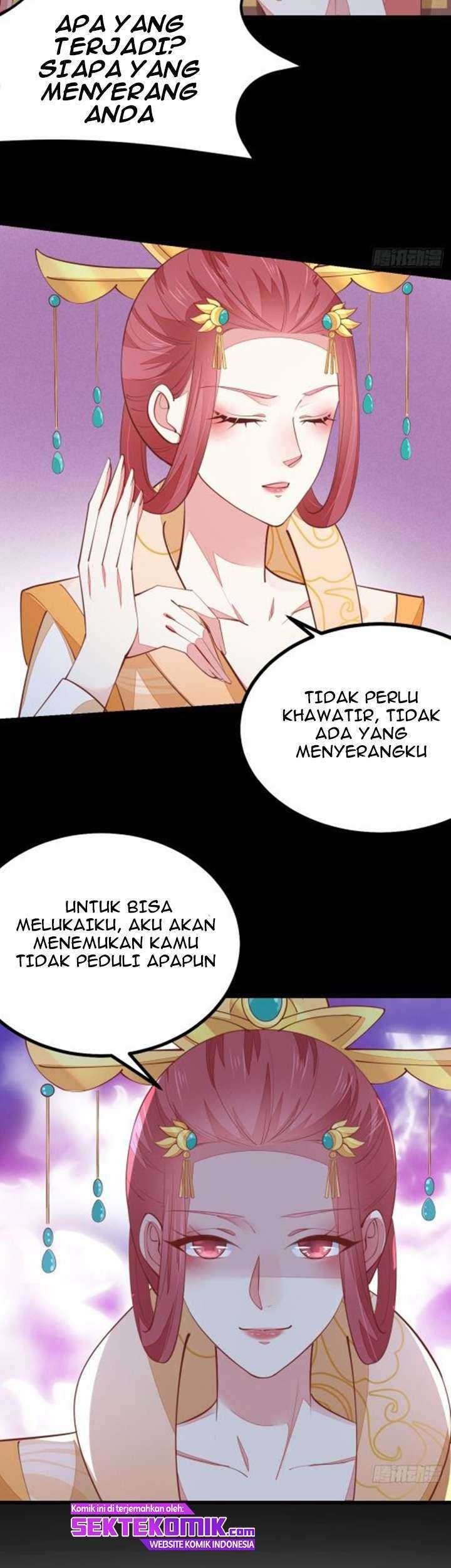 Pupillary Master Chapter 124.1 - halaman 4