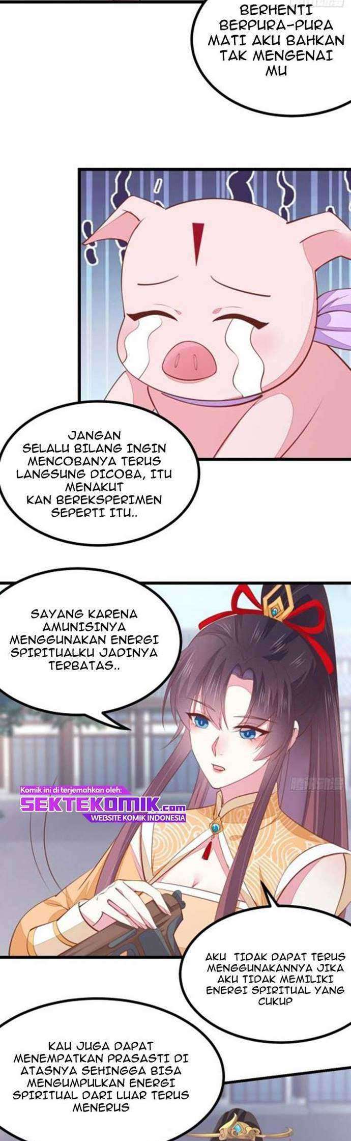 Pupillary Master Chapter 124.2 - halaman 10