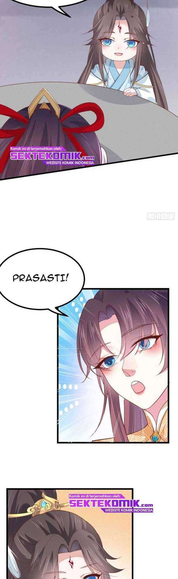 Pupillary Master Chapter 124.2 - halaman 11