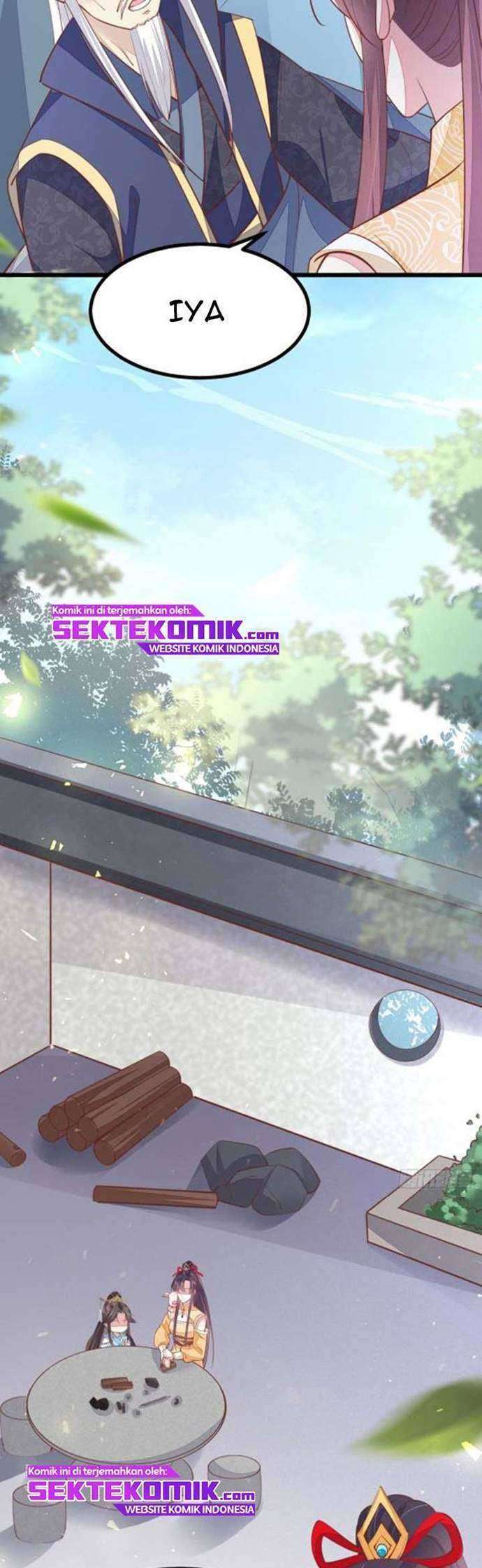Pupillary Master Chapter 124.2 - halaman 2