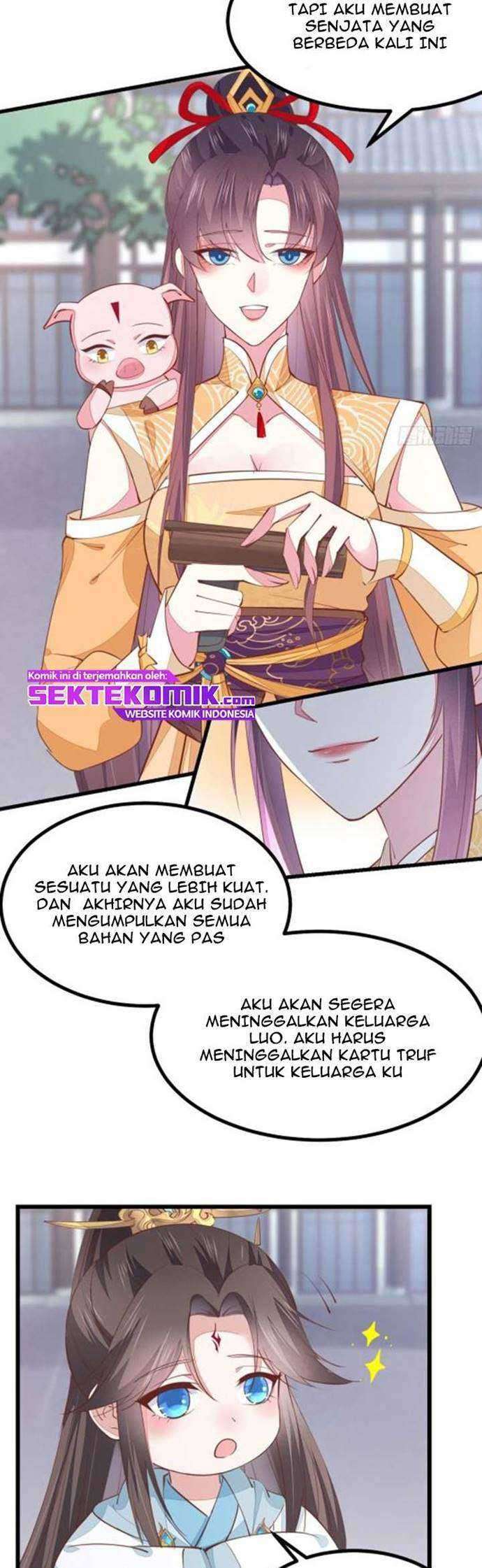 Pupillary Master Chapter 124.2 - halaman 4