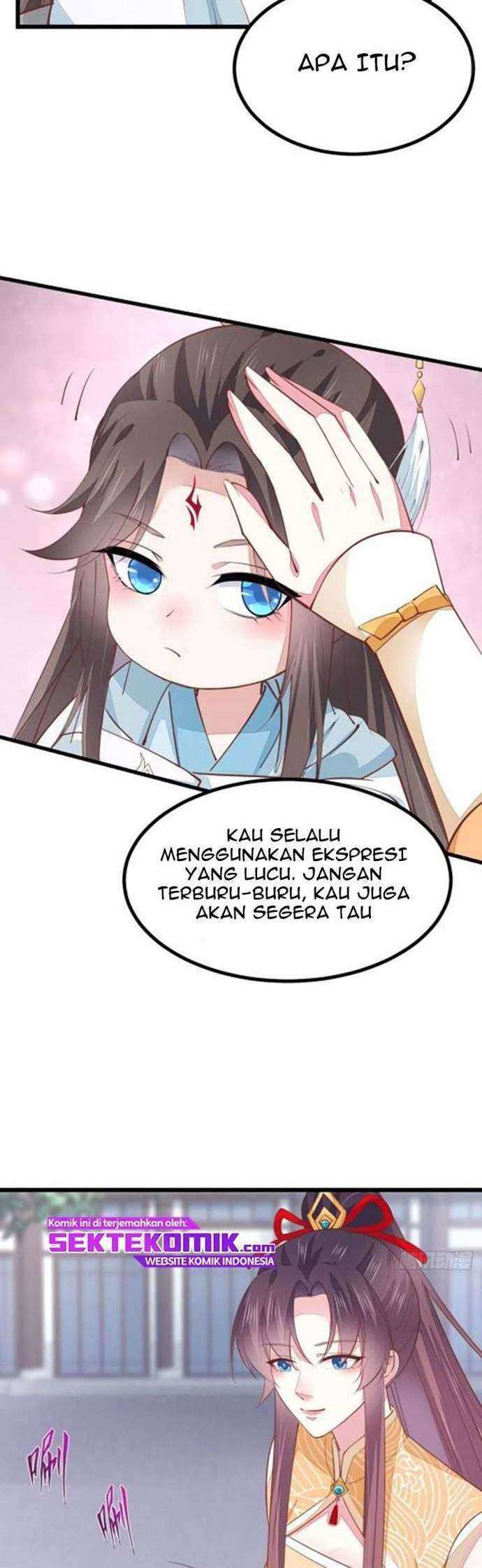 Pupillary Master Chapter 124.2 - halaman 5