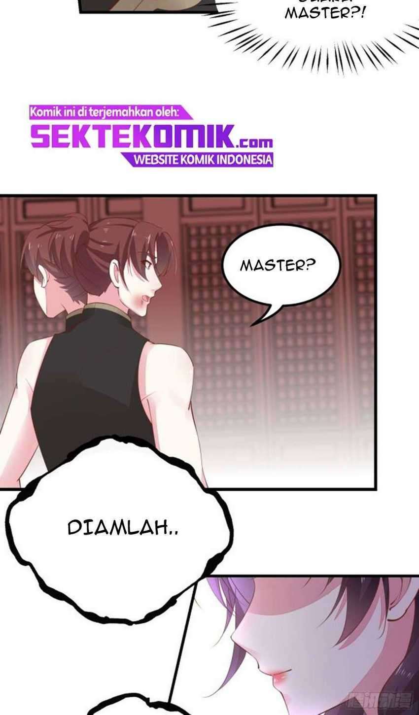 Pupillary Master Chapter 125.1 - halaman 22