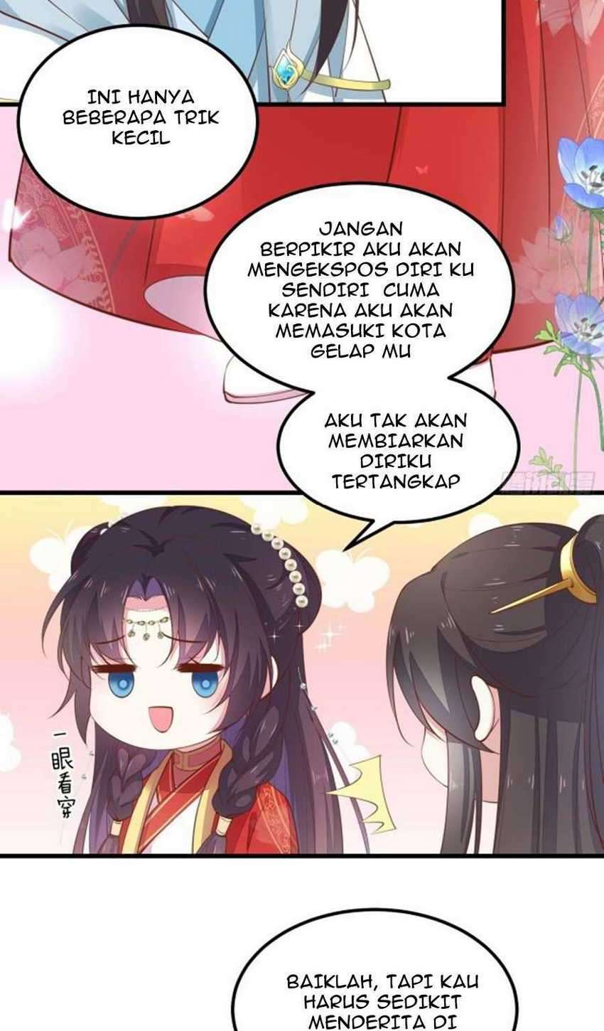 Pupillary Master Chapter 125.1 - halaman 4