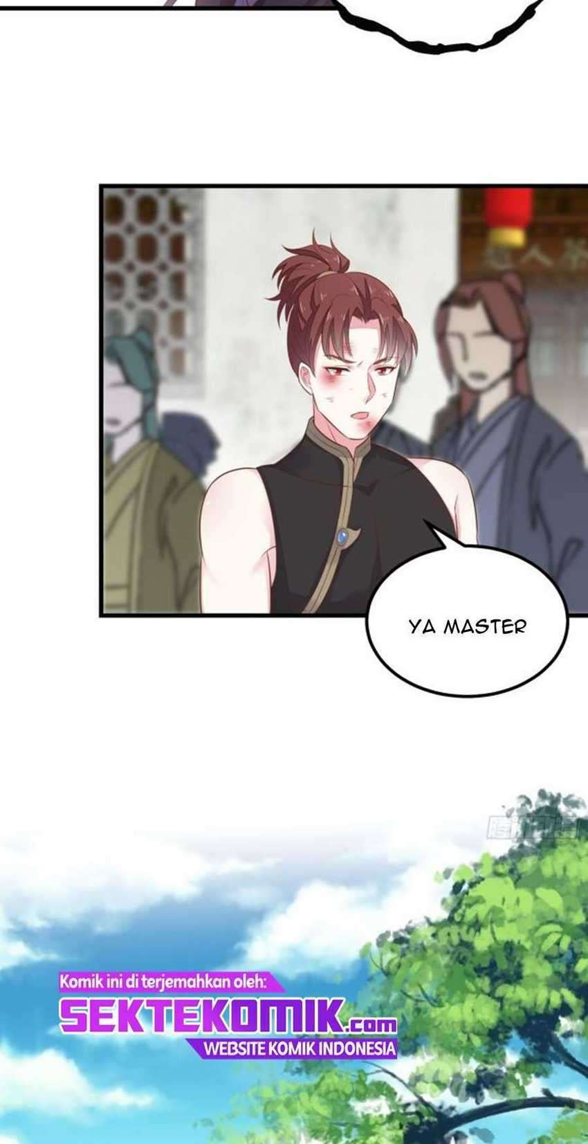 Pupillary Master Chapter 125.2 - halaman 13