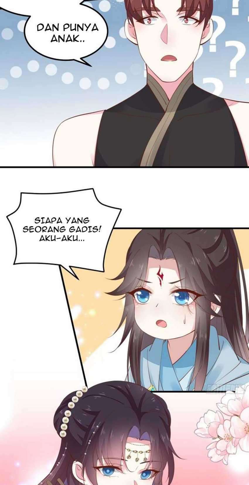 Pupillary Master Chapter 125.2 - halaman 19