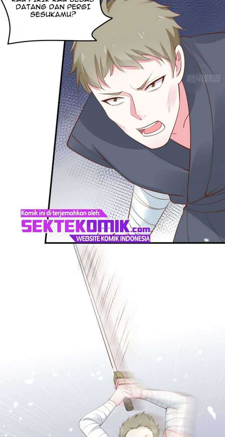 Pupillary Master Chapter 125.2 - halaman 4