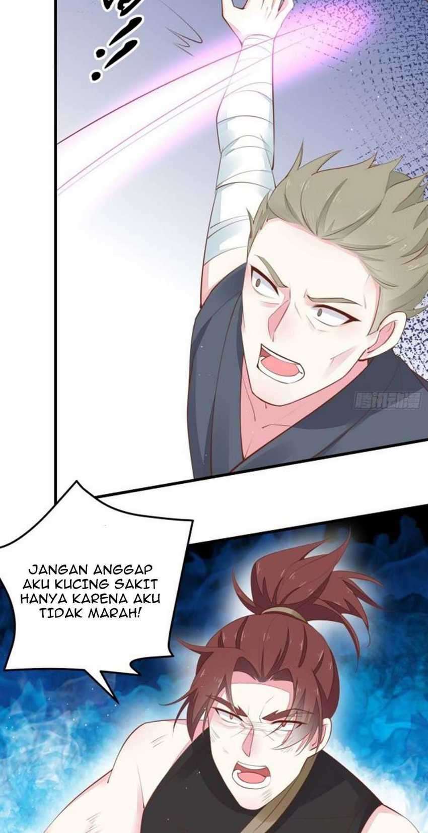 Pupillary Master Chapter 125.2 - halaman 7