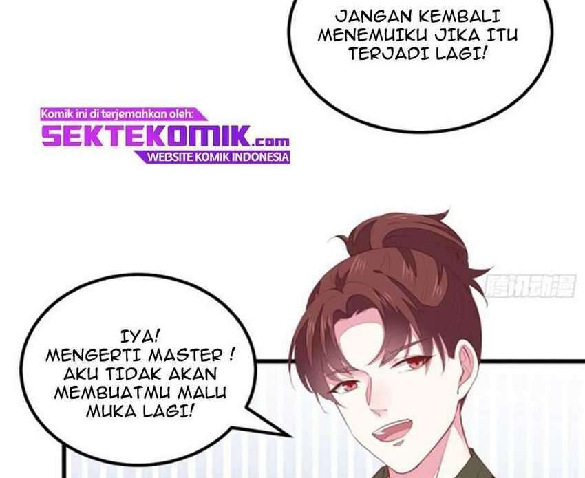 Pupillary Master Chapter 126.1 - halaman 16