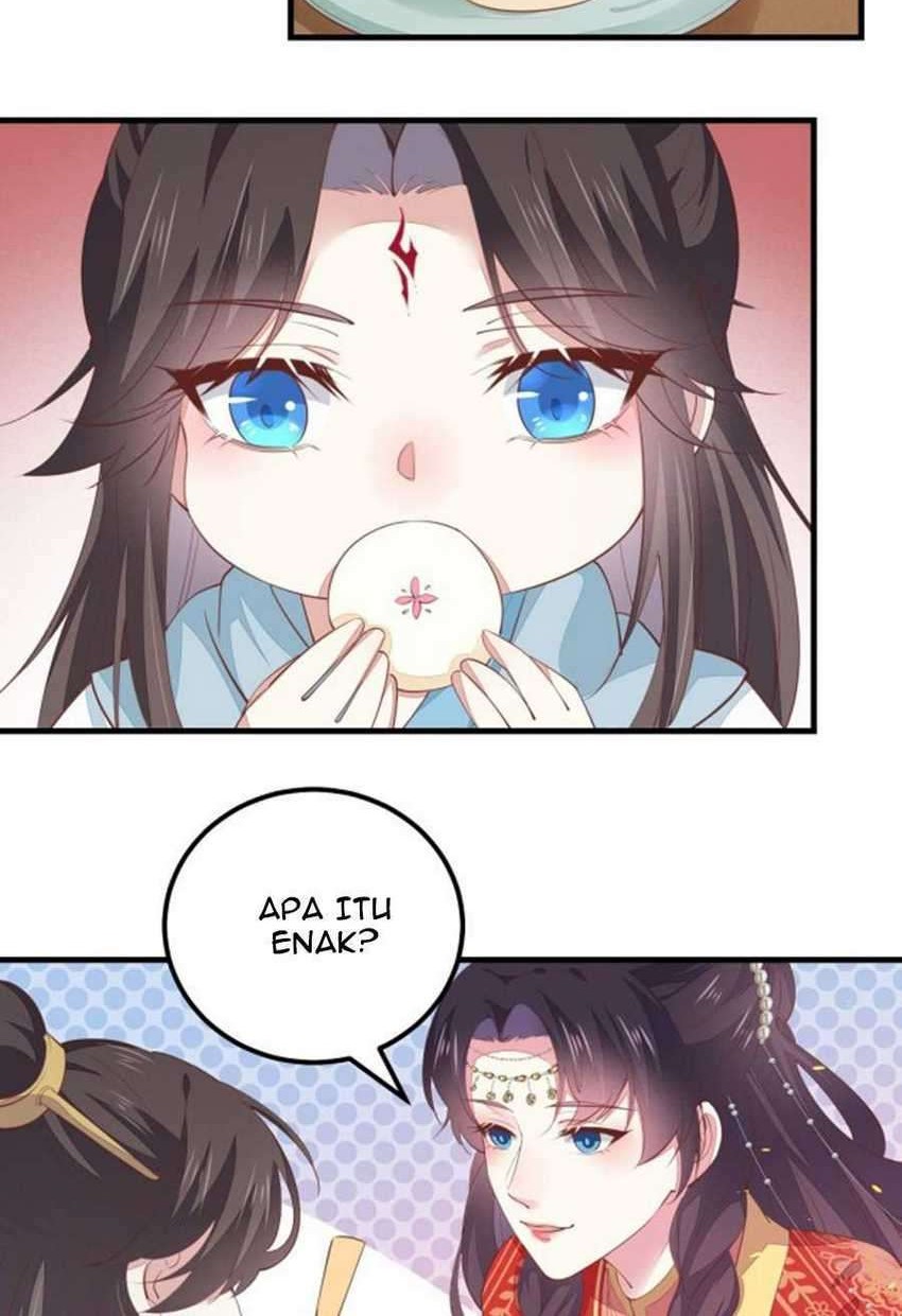 Pupillary Master Chapter 126.2 - halaman 5
