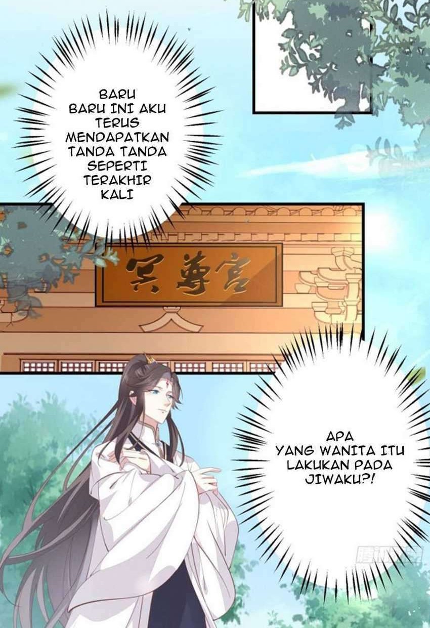 Pupillary Master Chapter 126.2 - halaman 9