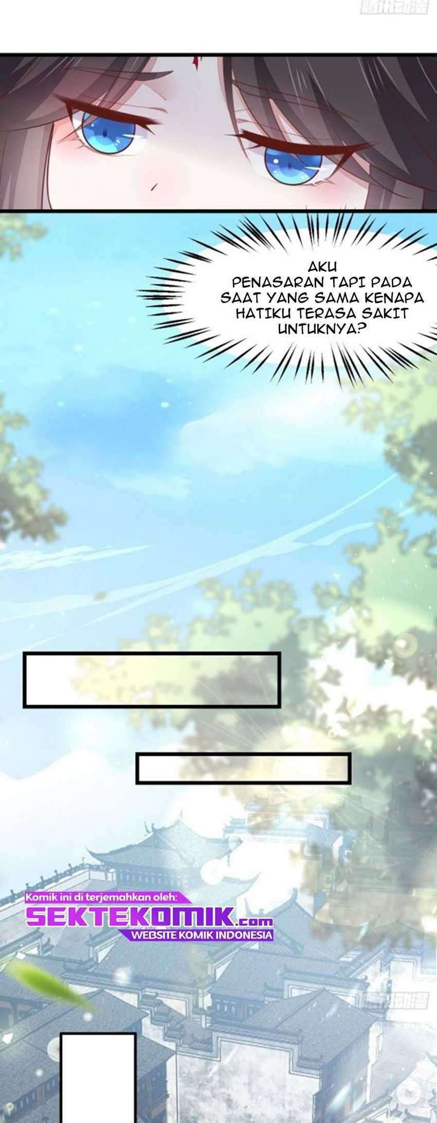 Pupillary Master Chapter 127.1 - halaman 16
