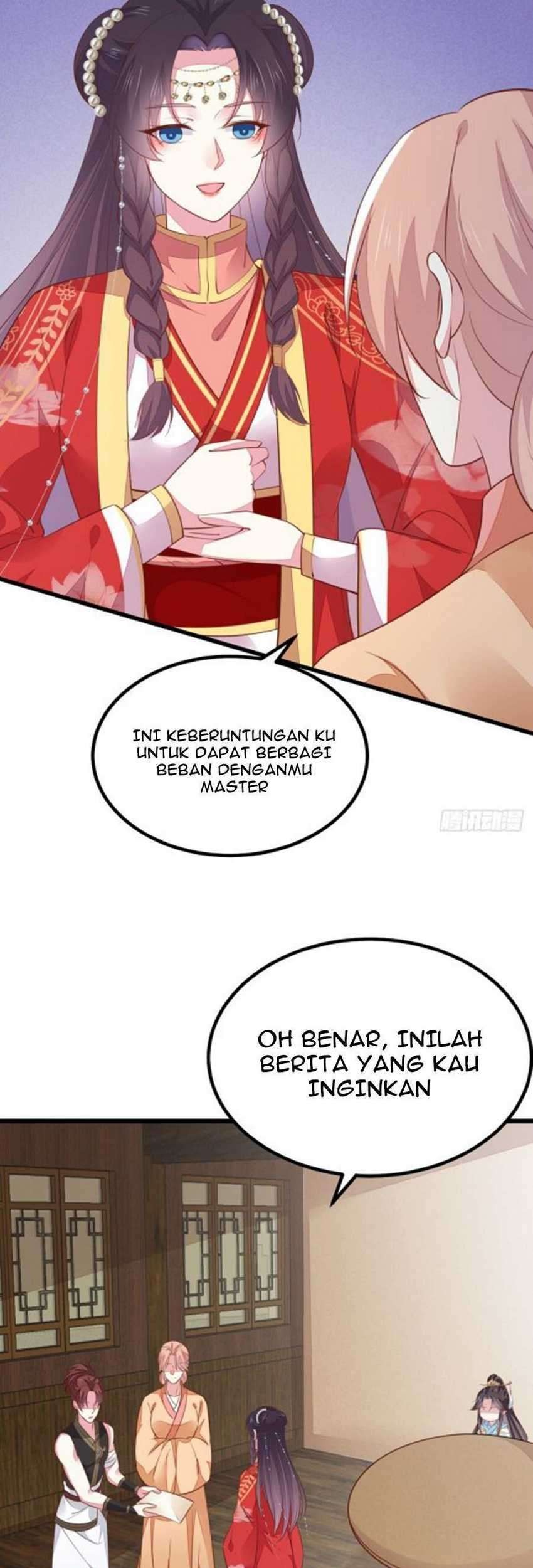 Pupillary Master Chapter 127.1 - halaman 8