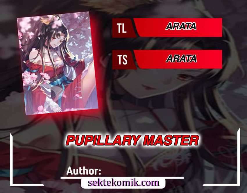 Pupillary Master Chapter 127.2 - halaman 1