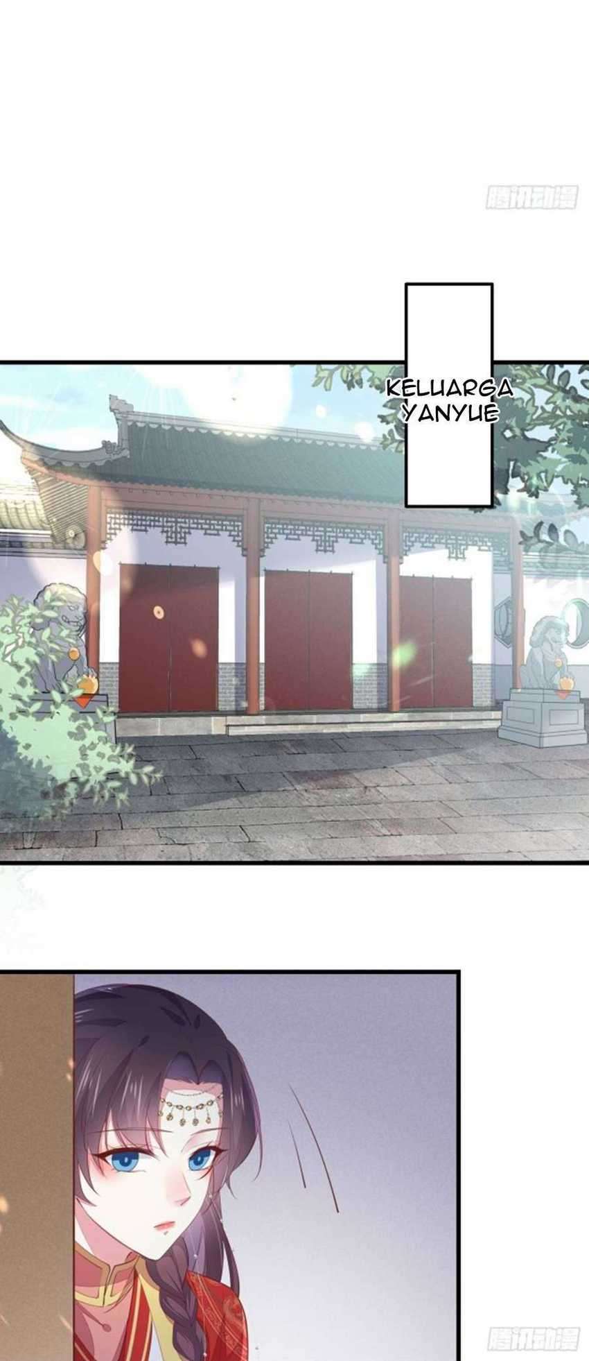 Pupillary Master Chapter 127.2 - halaman 10