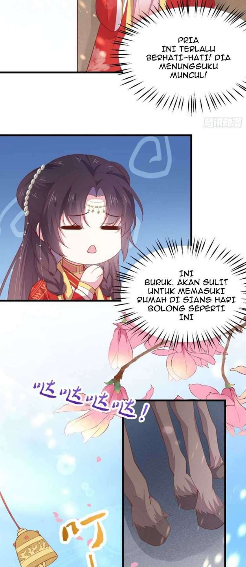 Pupillary Master Chapter 127.2 - halaman 13