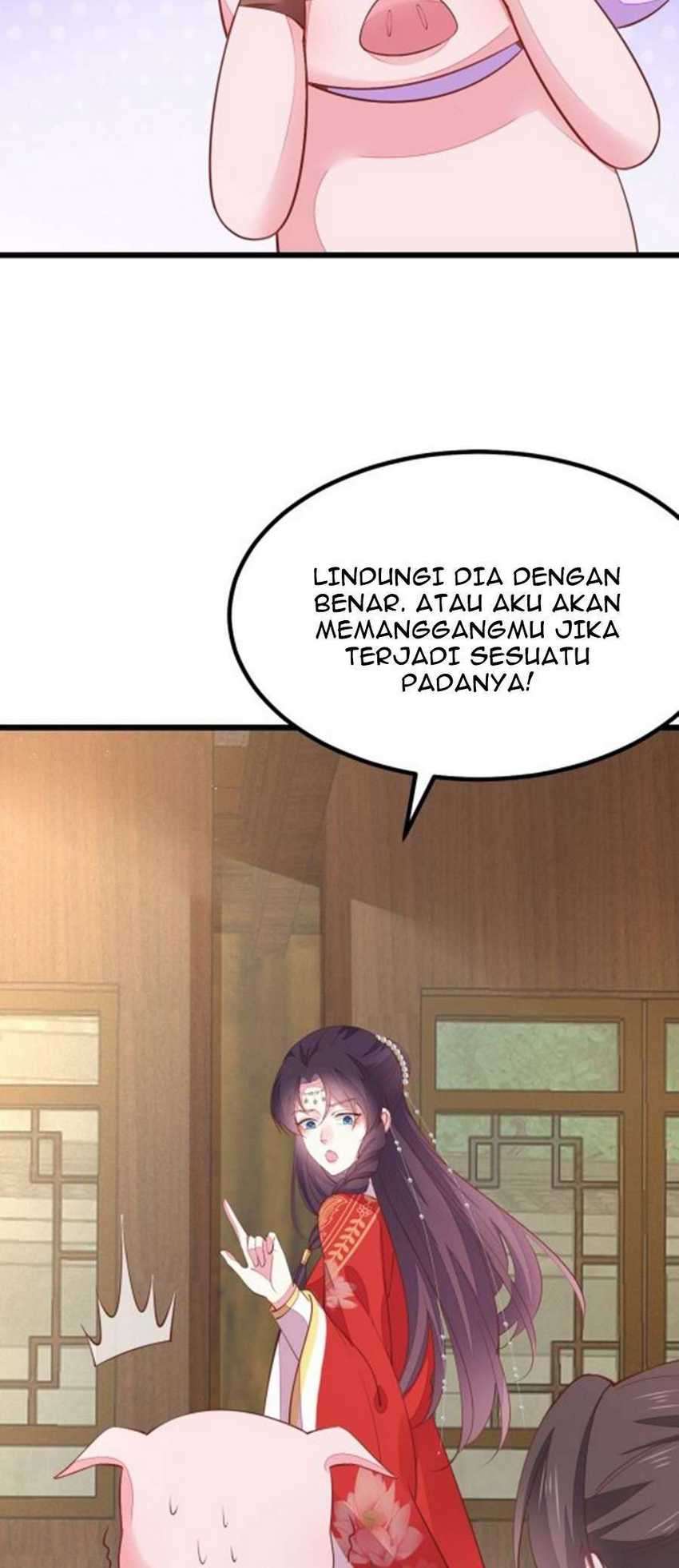 Pupillary Master Chapter 127.2 - halaman 7