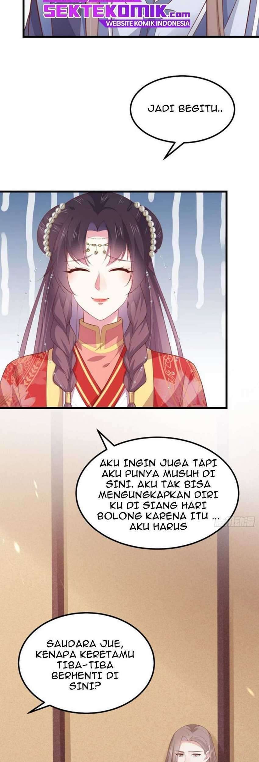 Pupillary Master Chapter 128.1 - halaman 12