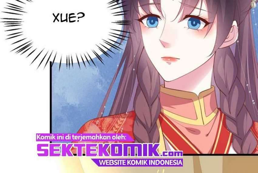Pupillary Master Chapter 128.1 - halaman 16