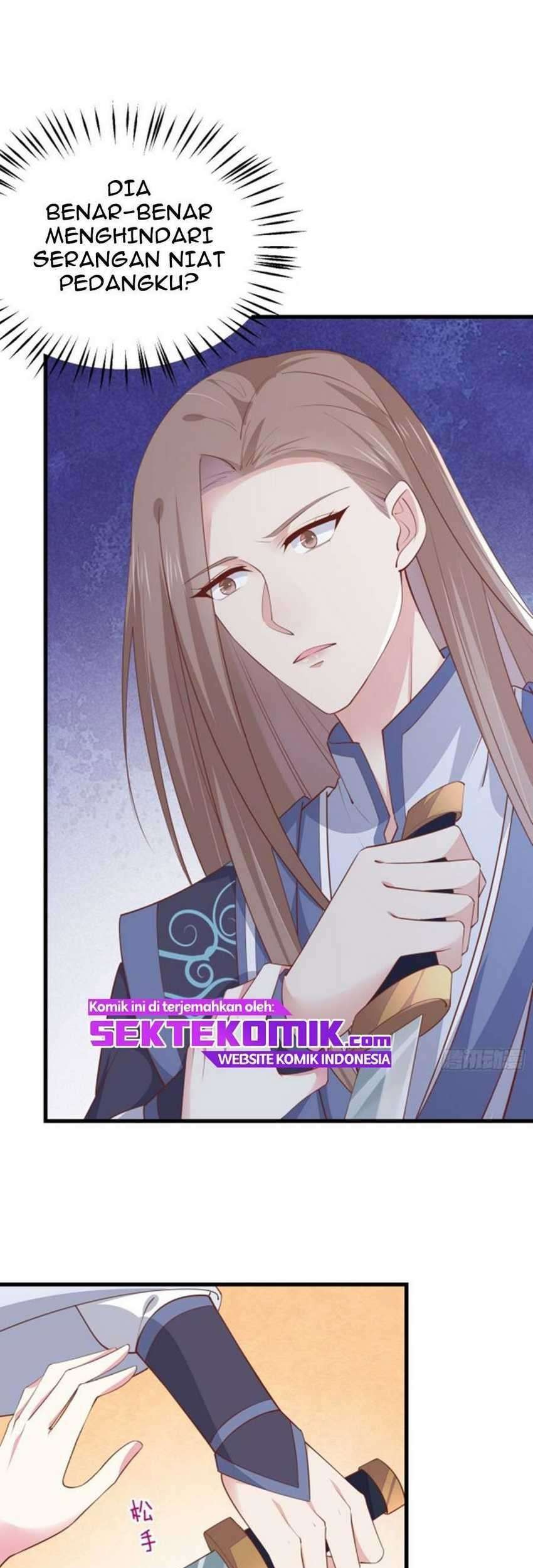 Pupillary Master Chapter 128.1 - halaman 2