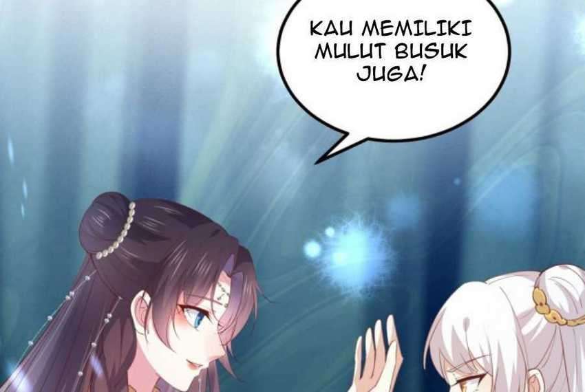 Pupillary Master Chapter 128.1 - halaman 31