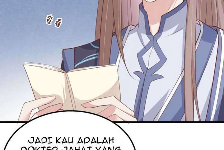 Pupillary Master Chapter 128.1 - halaman 6