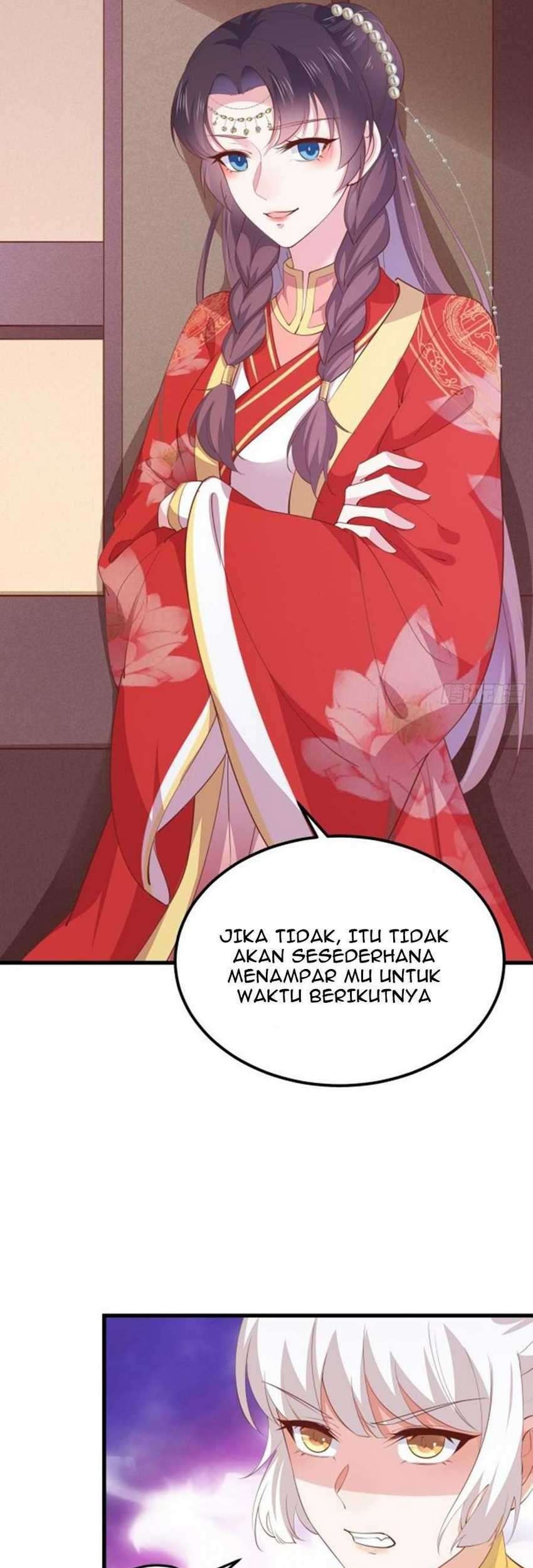 Pupillary Master Chapter 128.2 - halaman 8