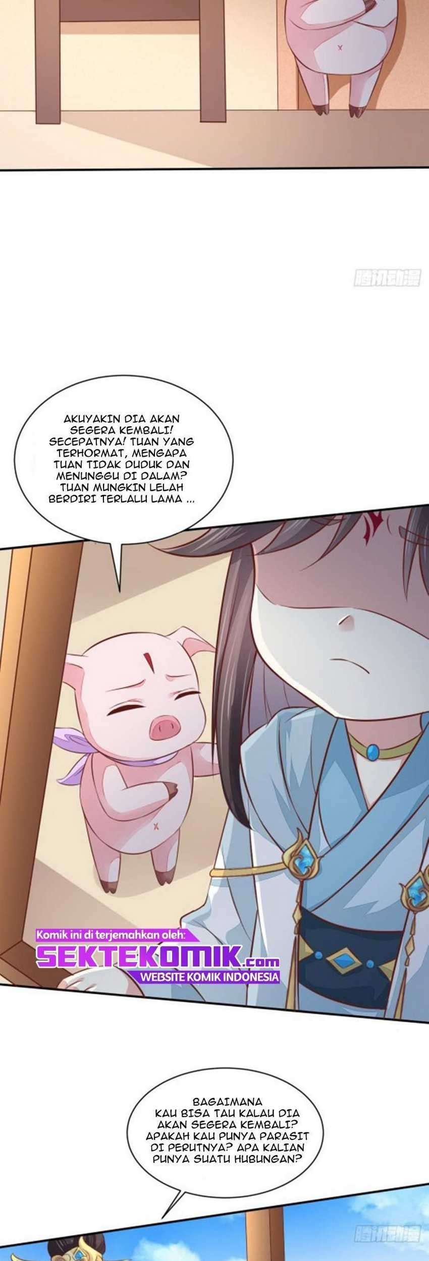 Pupillary Master Chapter 129.2 - halaman 14