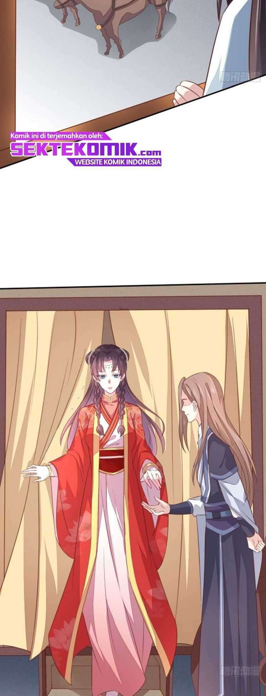 Pupillary Master Chapter 129.2 - halaman 19