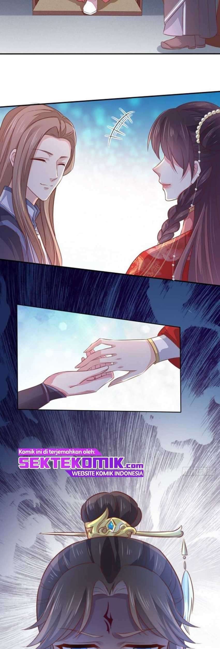 Pupillary Master Chapter 129.2 - halaman 20