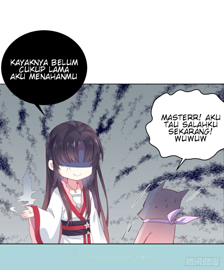 Pupillary Master Chapter 13 - halaman 10