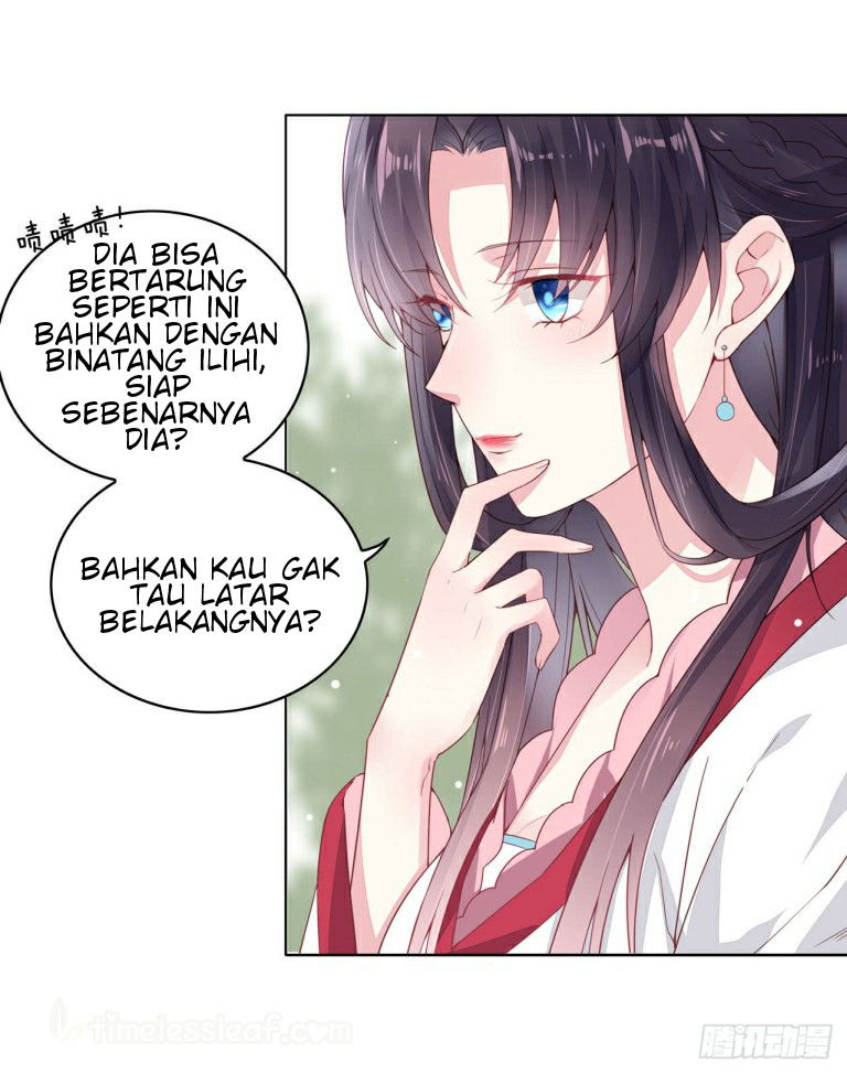 Pupillary Master Chapter 13 - halaman 15