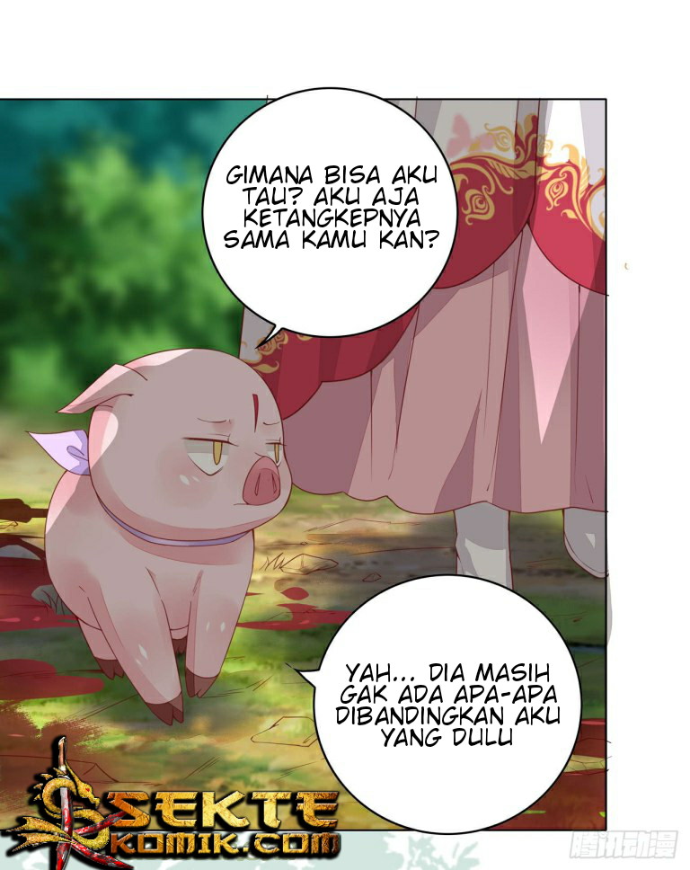 Pupillary Master Chapter 13 - halaman 16