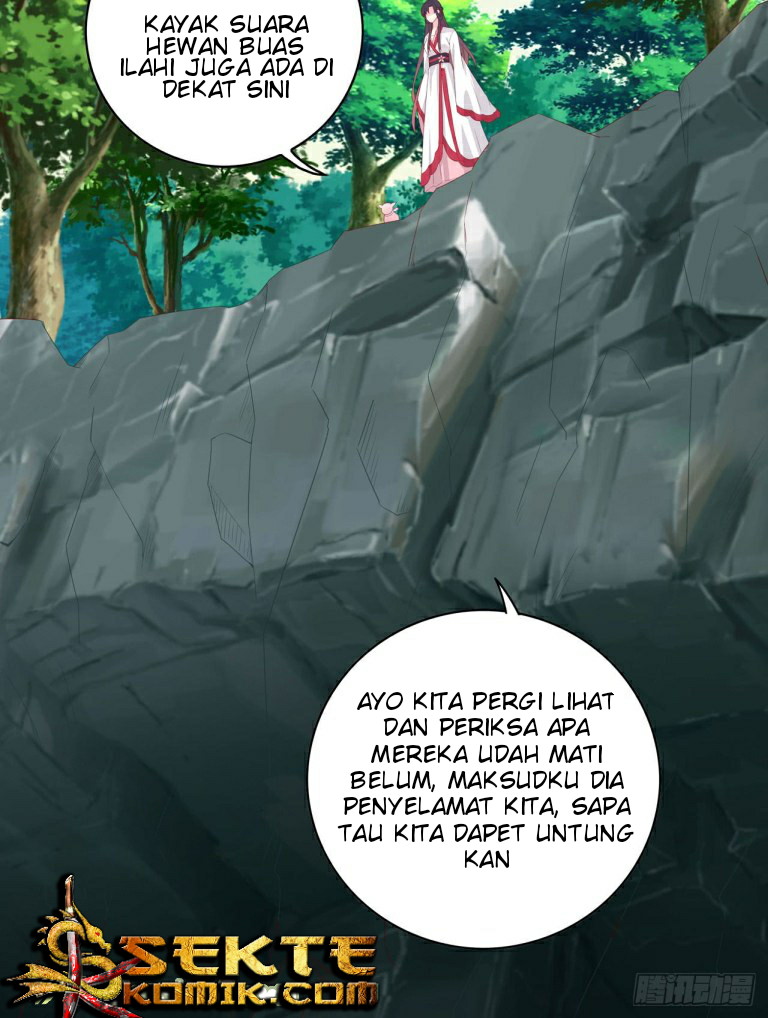 Pupillary Master Chapter 13 - halaman 21