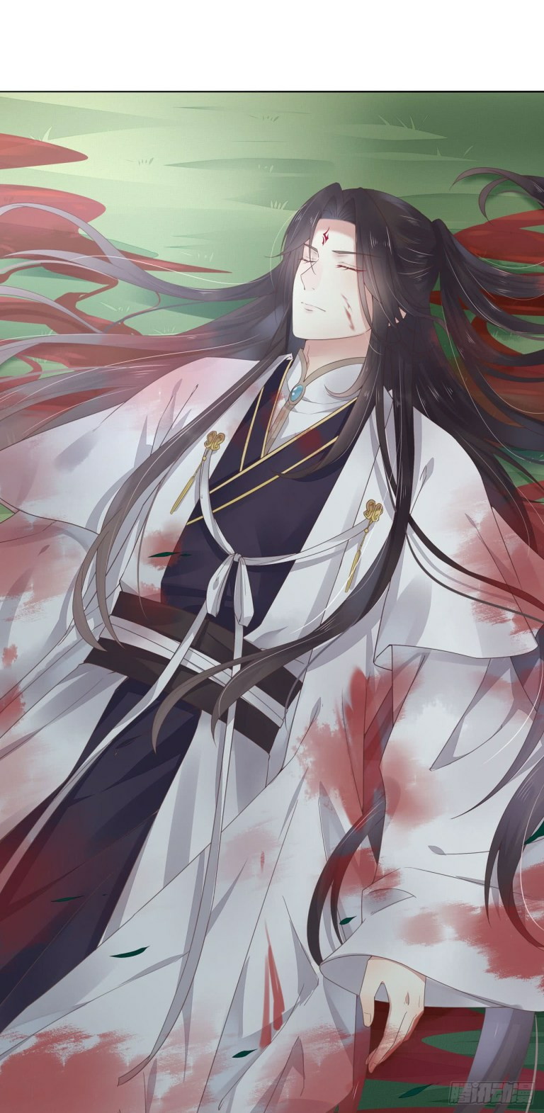 Pupillary Master Chapter 13 - halaman 24