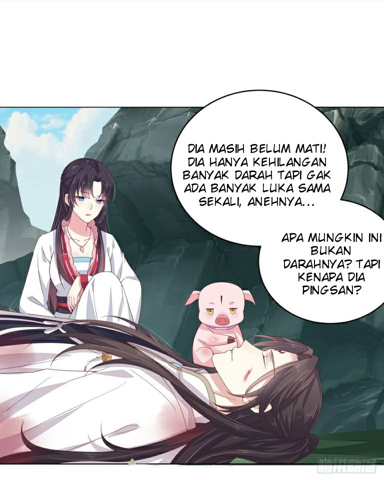 Pupillary Master Chapter 13 - halaman 27