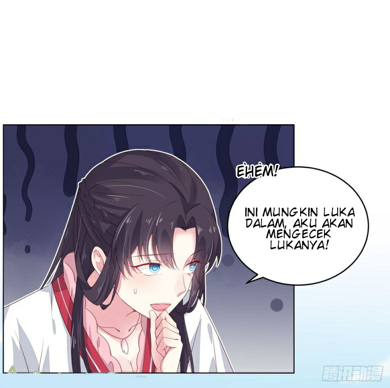 Pupillary Master Chapter 13 - halaman 30