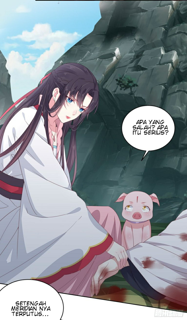 Pupillary Master Chapter 13 - halaman 32