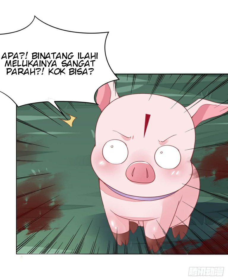 Pupillary Master Chapter 13 - halaman 34