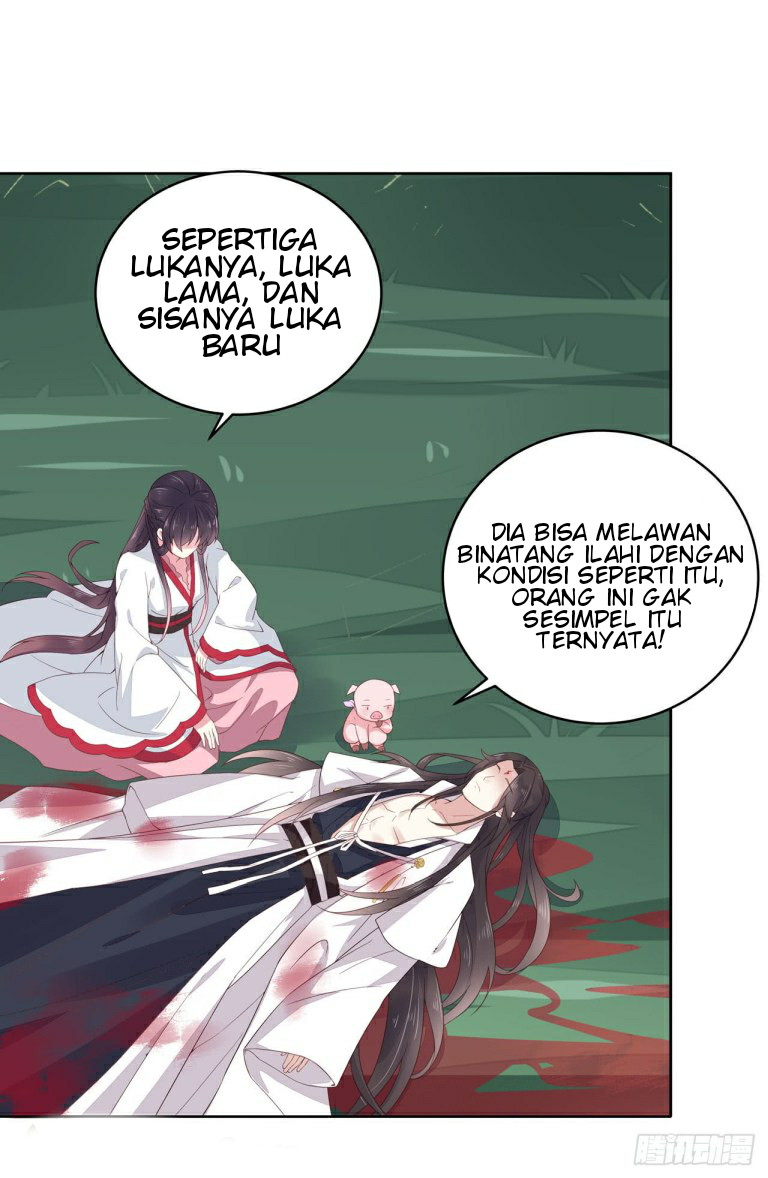 Pupillary Master Chapter 13 - halaman 35