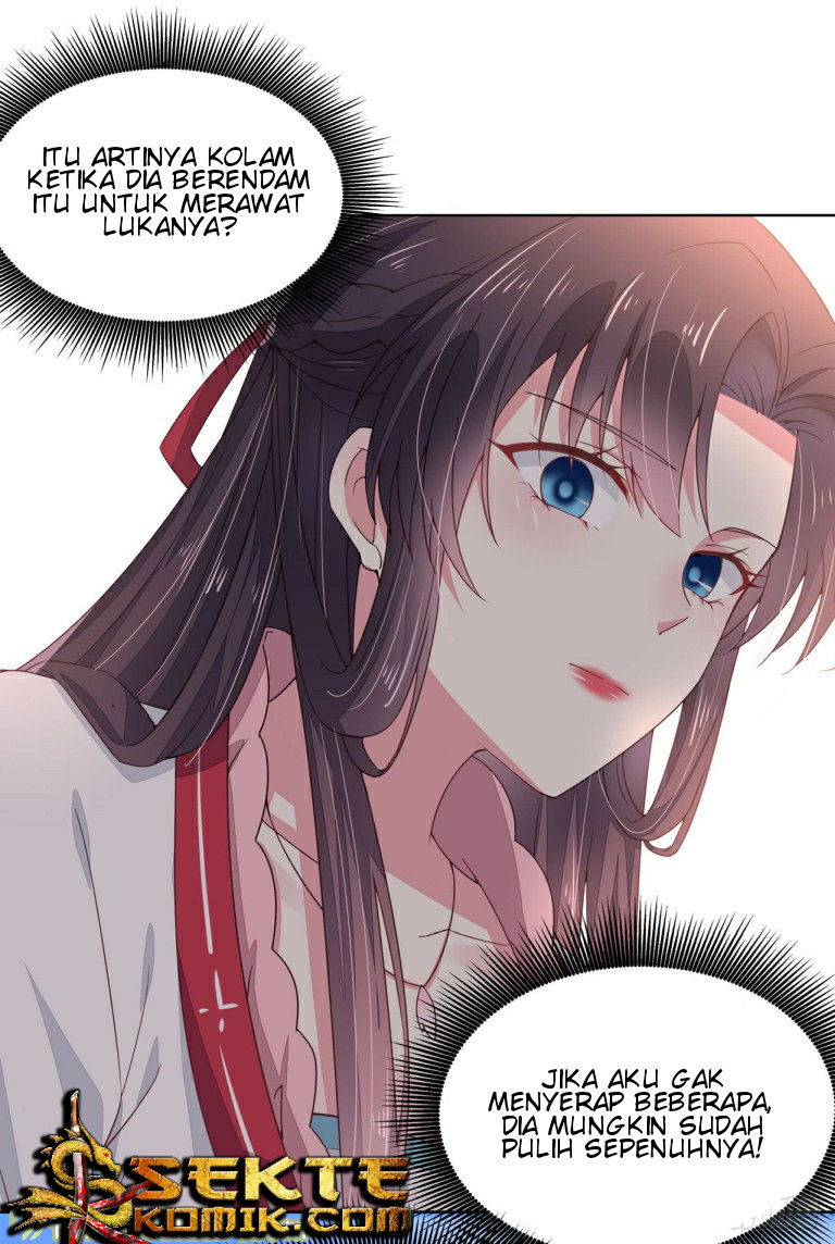 Pupillary Master Chapter 13 - halaman 36