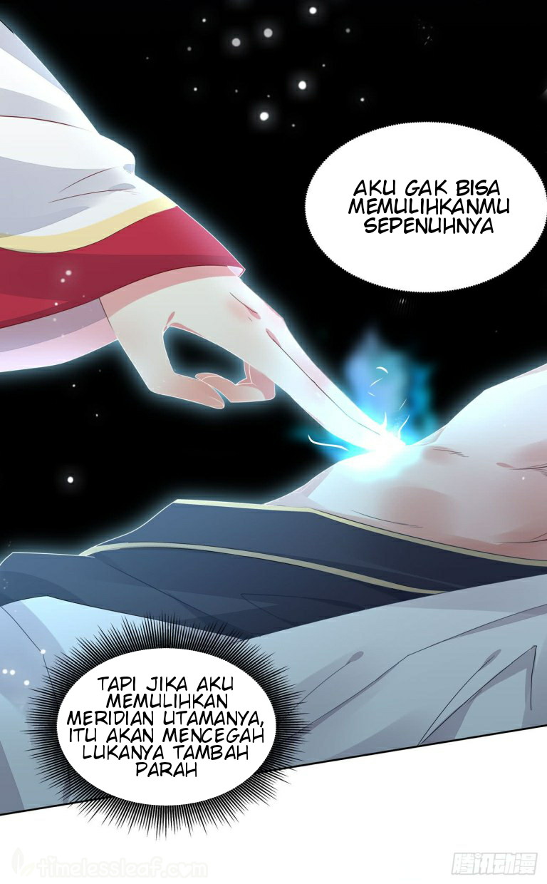 Pupillary Master Chapter 13 - halaman 41