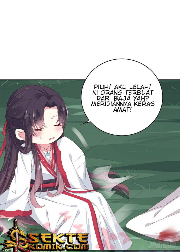 Pupillary Master Chapter 13 - halaman 45